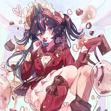 🤎×🍓