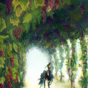 creatures of sonaria art (2025)