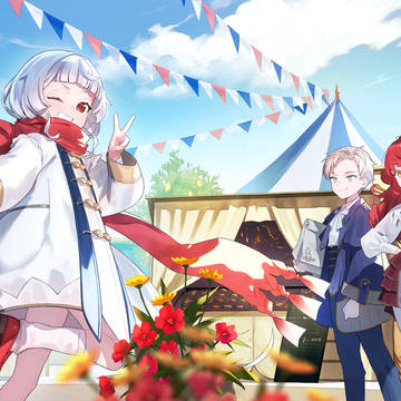 声が出せないので無詠唱魔法でもいいですか！！！②