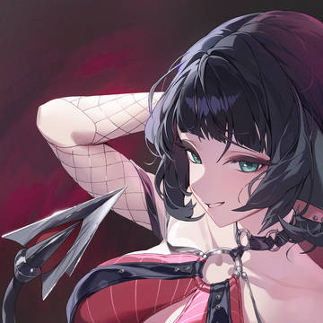 zzzero ジェーン・ドゥ