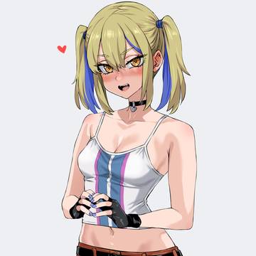 ハーラ・モーリー