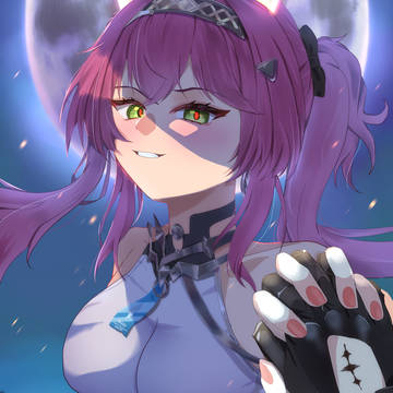 狼