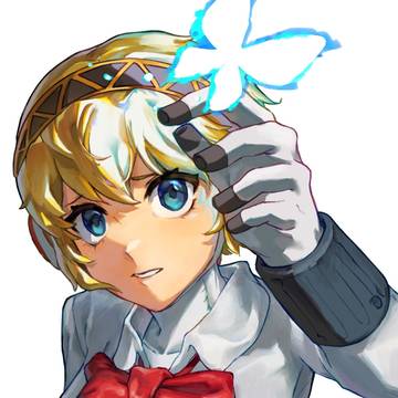Aigis🌙