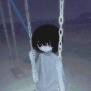 手放して