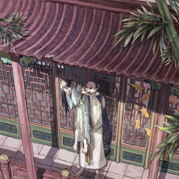 朝陽