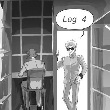 シャアガルLOG4