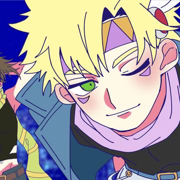 アーゥチチな2人パロ