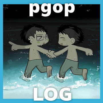 pgopLOG