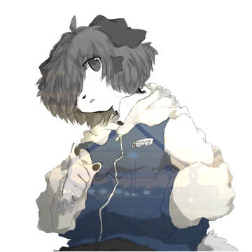 らくがき