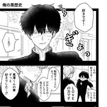 創作BLまとめ②