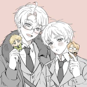 (LOG8) nsfw USUK