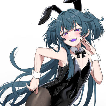 バニーガール