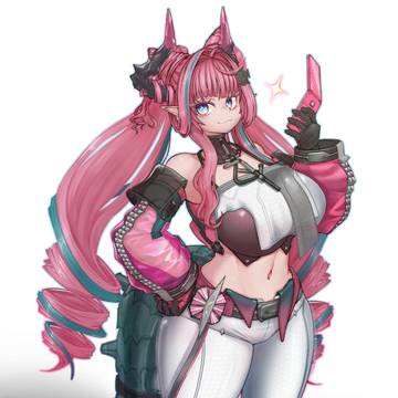 Yvonne