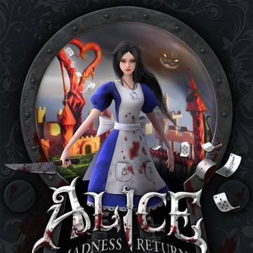ALICE MADNESS RETURNS