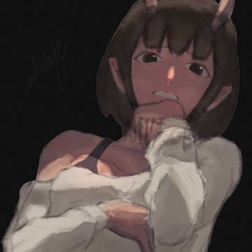 チハル
