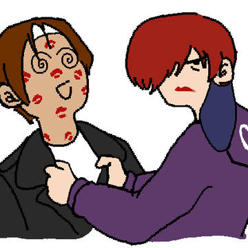 KOF/京庵 log