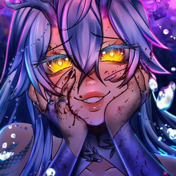 Yandere YCH!