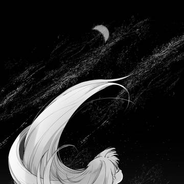 夜、踊