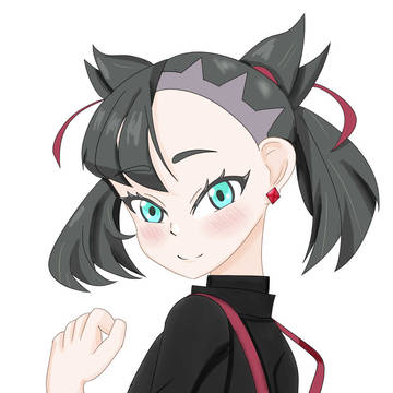 マリィ