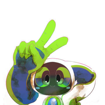 創作キャラ中心いろいろ