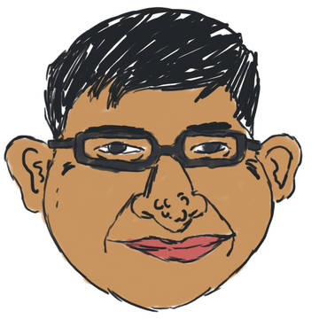 Peter Gonzalez