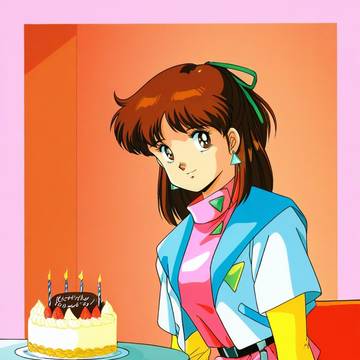 アニス生誕2026