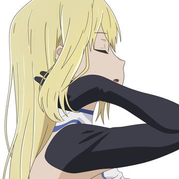 アイズ・ヴァレンシュタイン No.37