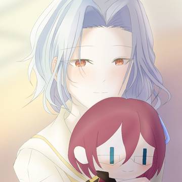 この子可愛いでしょ??