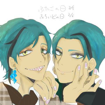 リーチ兄弟