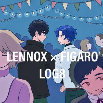 【🐏🩺Log8】