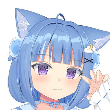 海月雲ろあ