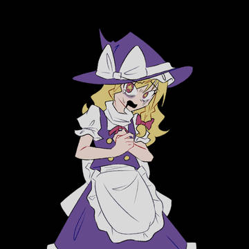 手描き動画の素材