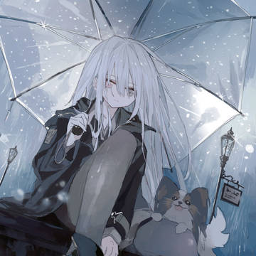 umbrella