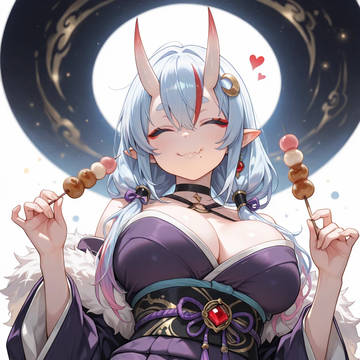 みたらし団子の日