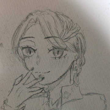 バベ森さん