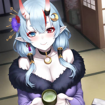 【2月6日】抹茶の日
