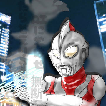 自慢のジェットで敵を撃つ