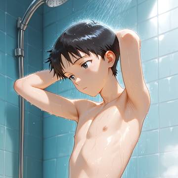 Shinji Ikari