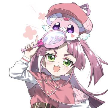 ドヤ顔の小林