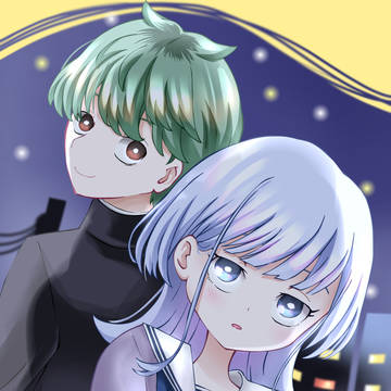 ミメイとクラゲ