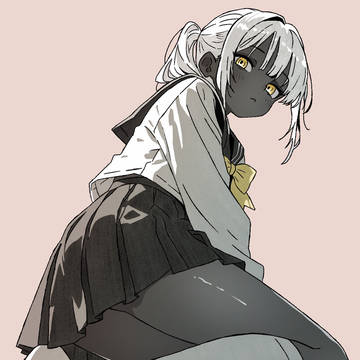 ダーク系JC