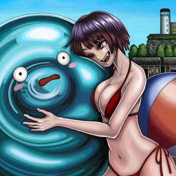 スライムボール