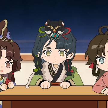 春节限定三人行，程和光钓的鱼被交换了（非自愿）