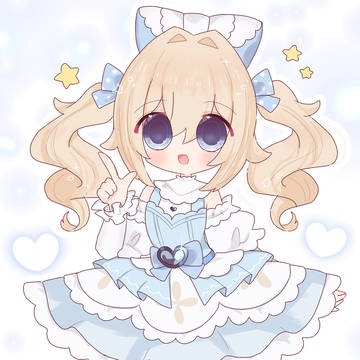 バーバラちゃん