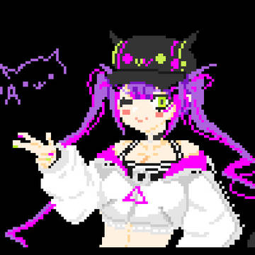 トワ様！
