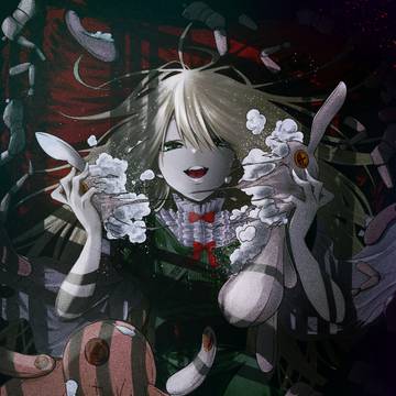 Taihaiteki.退廃的