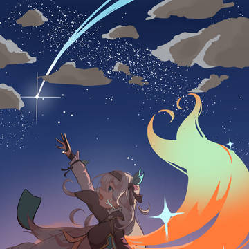 流螢/firefiy