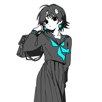 📕右