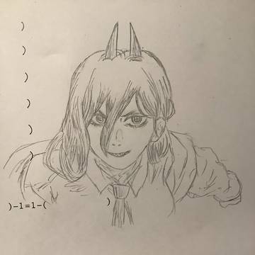 パワ子
