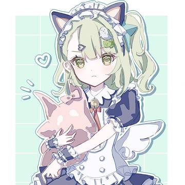 千夏ちゃん💚
